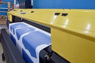 принтер сублимационный, компания NERO, турецкий принтер для ткани, TRUJET M3, принтер для ткани 2-2