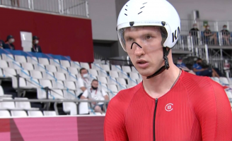 Михаил Асташов выиграл золотую медаль в велоспорте на паралимпийских играх в Токио (Велоформа от Ветер Сайклинг)-65