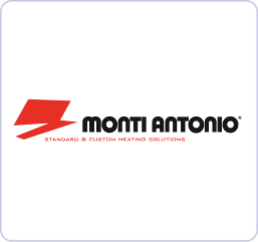 Каландровый термопресс Monti Antonio mod. T02-1300 (120T)-brend