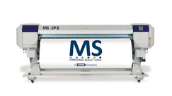 Принтер для сублимационной печати MS JP2--1