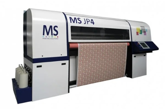  сублимационная печать на принтере MS-2