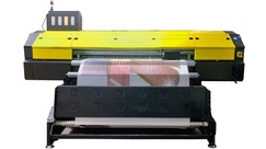 Принтер для сублимационной печати TRUJET M4--2