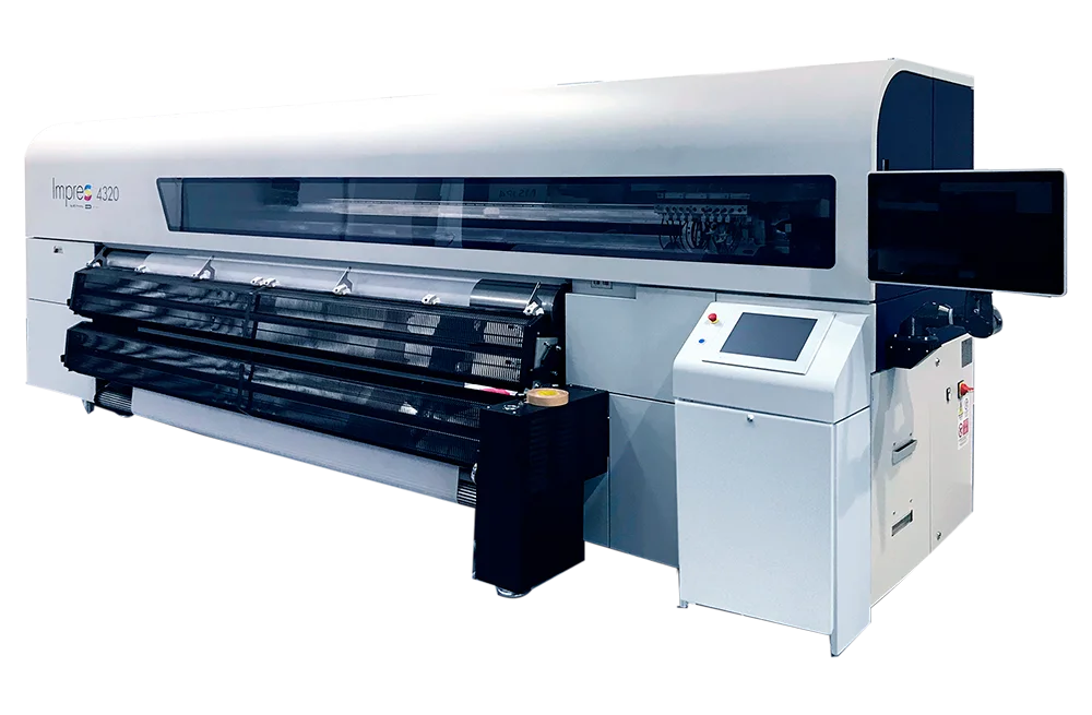 2-Оборудование для печати по ткани