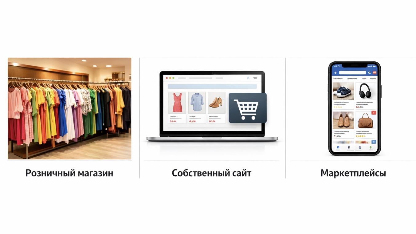 выбор принтера