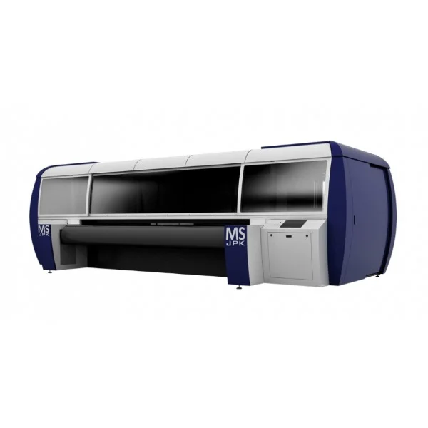 Принтер для печати на ткани MS JPK