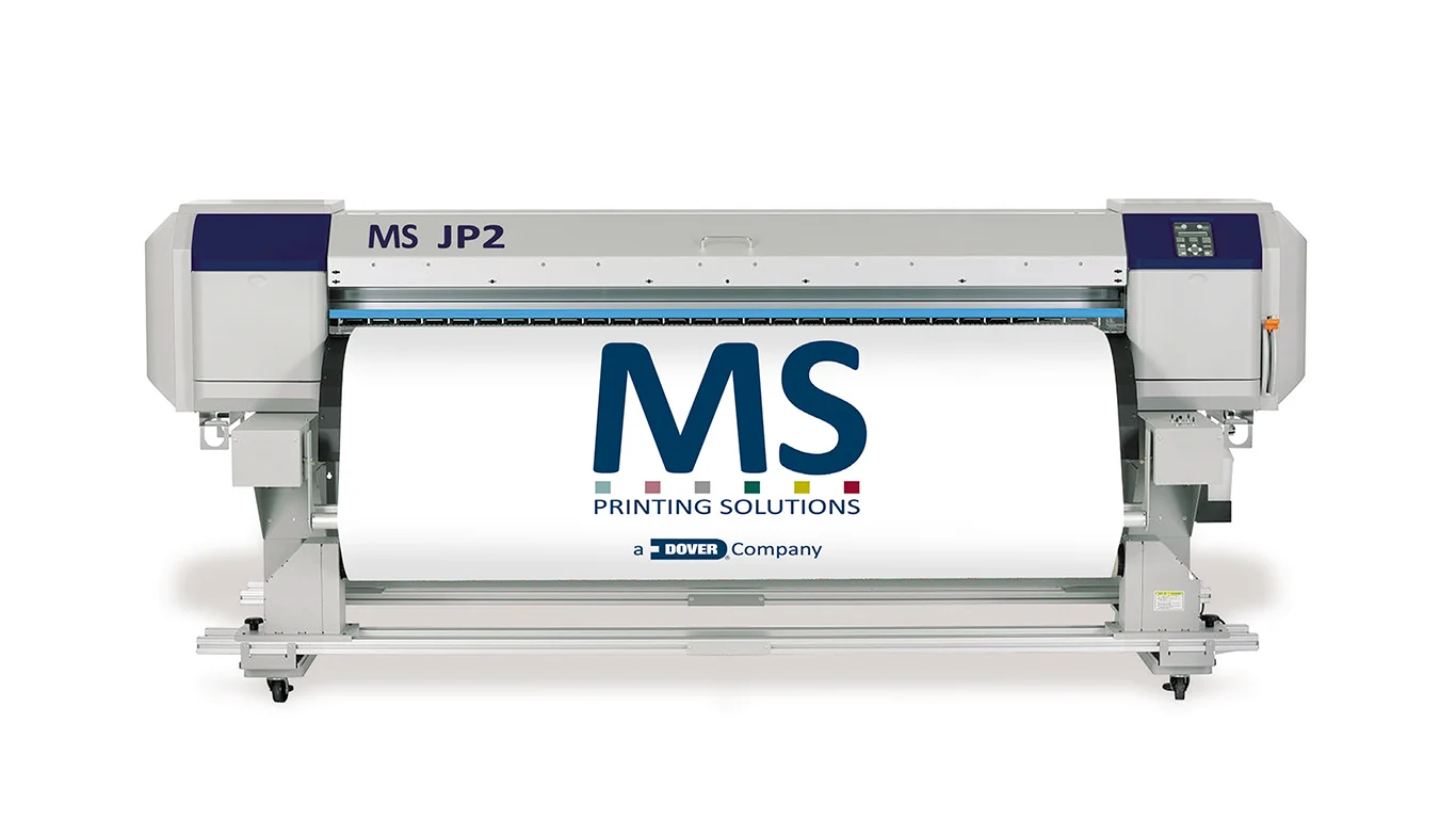 Принтер для сублимационной печати MS JP2
