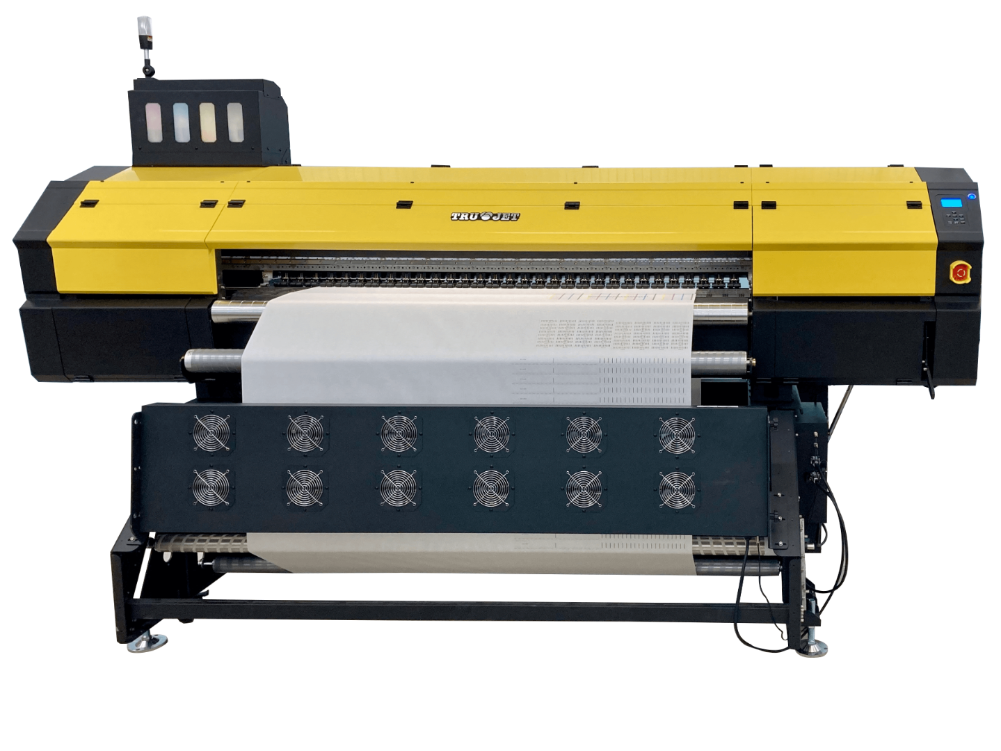 Принтер для сублимационной печати TRUJET M8L/М8L 320