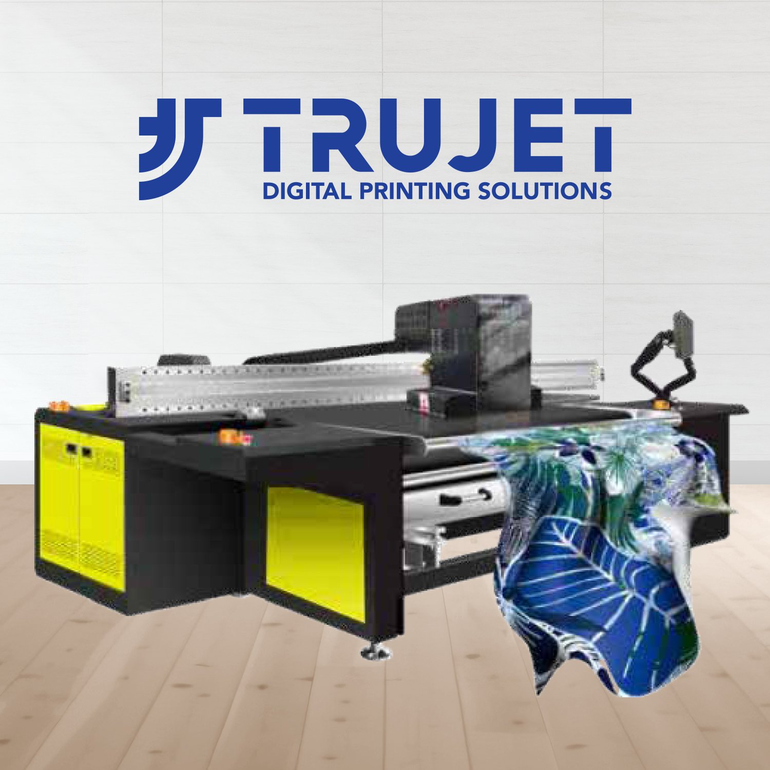 Принтер для сублимационной печати TRUJET B8